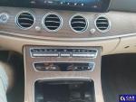 Mercedes-Benz Klasa E E 220 d MR`20 E6 213 Aukcja 312615 - grafika 24