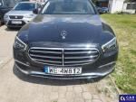 Mercedes-Benz Klasa E E 220 d MR`20 E6 213 Aukcja 312615 - grafika 43