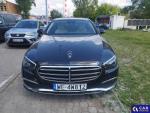 Mercedes-Benz Klasa E E 220 d MR`20 E6 213 Aukcja 312615 - grafika 5