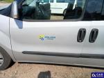 Opel Combo 2.0 CDTI MR`12 E5 2.2t Aukcja 312688 - grafika 9