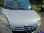 Opel Combo 2.0 CDTI MR`12 E5 2.2t Aukcja 312688 - grafika 25