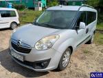 Opel Combo 2.0 CDTI MR`12 E5 2.2t Aukcja 312688 - grafika 1