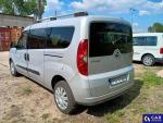 Opel Combo 2.0 CDTI MR`12 E5 2.2t Aukcja 312688 - grafika 4