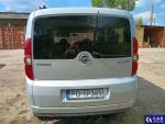 Opel Combo 2.0 CDTI MR`12 E5 2.2t Aukcja 312688 - grafika 5