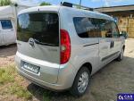 Opel Combo 2.0 CDTI MR`12 E5 2.2t Aukcja 312688 - grafika 3