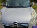 Opel Combo 2.0 CDTI MR`12 E5 2.2t Aukcja 312688 - grafika 80