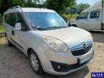 Opel Combo 2.0 CDTI MR`12 E5 2.2t Aukcja 312688 - grafika 2