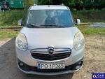 Opel Combo 2.0 CDTI MR`12 E5 2.2t Aukcja 312688 - grafika 6
