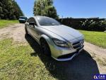 Mercedes-Benz CLS CLS 63 AMG MR`11 E5 218 Aukcja 312694 - grafika 2