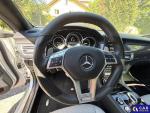 Mercedes-Benz CLS CLS 63 AMG MR`11 E5 218 Aukcja 312694 - grafika 32