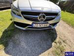 Mercedes-Benz CLS CLS 63 AMG MR`11 E5 218 Aukcja 312694 - grafika 41