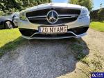 Mercedes-Benz CLS CLS 63 AMG MR`11 E5 218 Aukcja 312694 - grafika 42