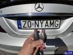 Mercedes-Benz CLS CLS 63 AMG MR`11 E5 218 Aukcja 312694 - grafika 45