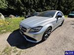 Mercedes-Benz CLS CLS 63 AMG MR`11 E5 218 Aukcja 312694 - grafika 1