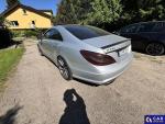 Mercedes-Benz CLS CLS 63 AMG MR`11 E5 218 Aukcja 312694 - grafika 4