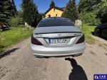 Mercedes-Benz CLS CLS 63 AMG MR`11 E5 218 Aukcja 312694 - grafika 6