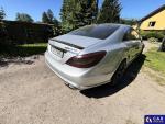 Mercedes-Benz CLS CLS 63 AMG MR`11 E5 218 Aukcja 312694 - grafika 3