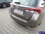 Toyota Auris HSD 1.8 MR`15 E6 Aukcja 313205 - grafika 39
