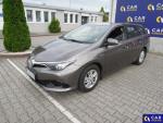 Toyota Auris HSD 1.8 MR`15 E6 Aukcja 313205 - grafika 1