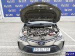 Toyota Corolla 1.8 Hybrid MR`19 E6 Aukcja 313206 - grafika 10