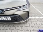 Toyota Corolla 1.8 Hybrid MR`19 E6 Aukcja 313206 - grafika 34