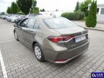 Toyota Corolla 1.8 Hybrid MR`19 E6 Aukcja 313206 - grafika 2