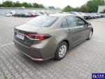 Toyota Corolla 1.8 Hybrid MR`19 E6 Aukcja 313206 - grafika 4