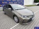 Toyota Corolla 1.8 Hybrid MR`19 E6 Aukcja 313206 - grafika 5