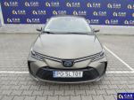 Toyota Corolla 1.8 Hybrid MR`19 E6 Aukcja 313206 - grafika 6