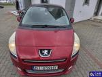 Peugeot 5008 MR`10 E5 Aukcja 313113 - grafika 9