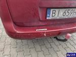 Peugeot 5008 MR`10 E5 Aukcja 313113 - grafika 32