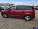 Peugeot 5008 MR`10 E5 Aukcja 313113 - grafika 41
