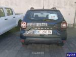 Dacia Duster dCi MR`18 E6 Aukcja 313114 - grafika 5