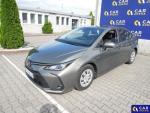 Toyota Corolla 1.8 Hybrid MR`19 E6 Aukcja 313207 - grafika 1