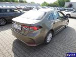 Toyota Corolla 1.8 Hybrid MR`19 E6 Aukcja 313207 - grafika 4