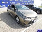 Toyota Corolla 1.8 Hybrid MR`19 E6 Aukcja 313207 - grafika 5
