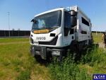 Iveco ML160  Aukcja 312721 - grafika 1