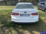 Toyota Camry Hybrid MR`18 E6d Aukcja 317411 - grafika 3
