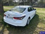 Toyota Camry Hybrid MR`18 E6d Aukcja 317411 - grafika 4