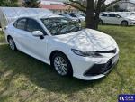 Toyota Camry Hybrid MR`18 E6d Aukcja 317411 - grafika 5