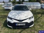 Toyota Camry Hybrid MR`18 E6d Aukcja 317411 - grafika 6