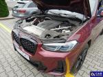 BMW X4  Aukcja 317037 - grafika 12