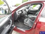 BMW X4  Aukcja 317037 - grafika 15