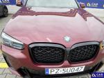 BMW X4  Aukcja 317037 - grafika 37