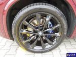 BMW X4  Aukcja 317037 - grafika 43