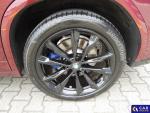 BMW X4  Aukcja 317037 - grafika 44