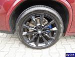 BMW X4  Aukcja 317037 - grafika 46