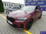 BMW X4  Aukcja 317037 - grafika 2