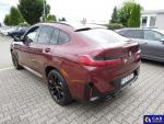 BMW X4  Aukcja 317037 - grafika 3