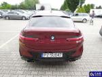 BMW X4  Aukcja 317037 - grafika 4